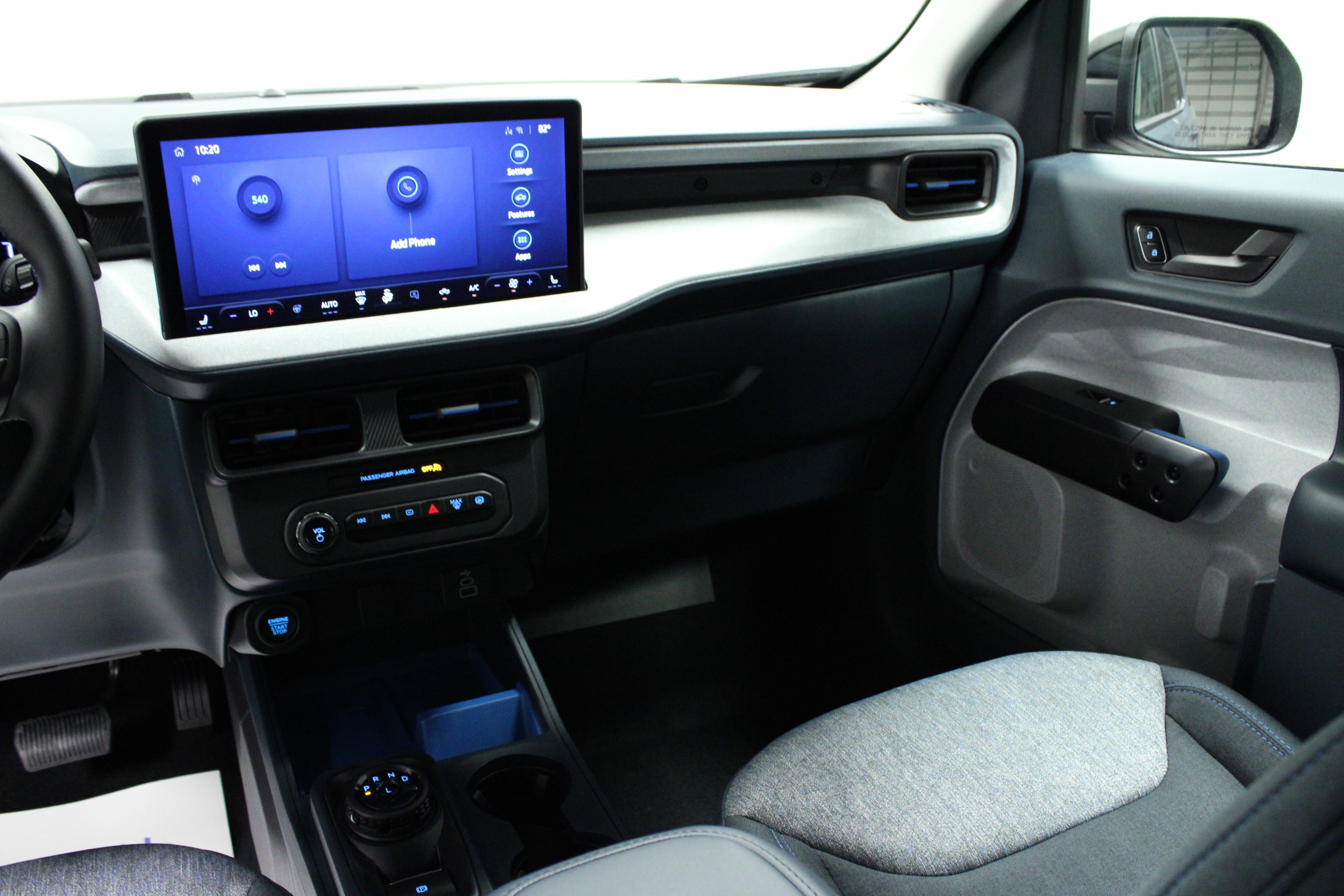 2025 Ford Maverick XLT photo 15