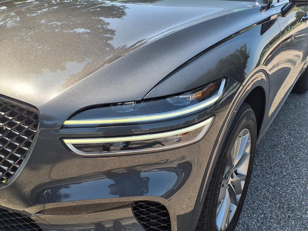 2023 Genesis GV70 2.5T photo 3