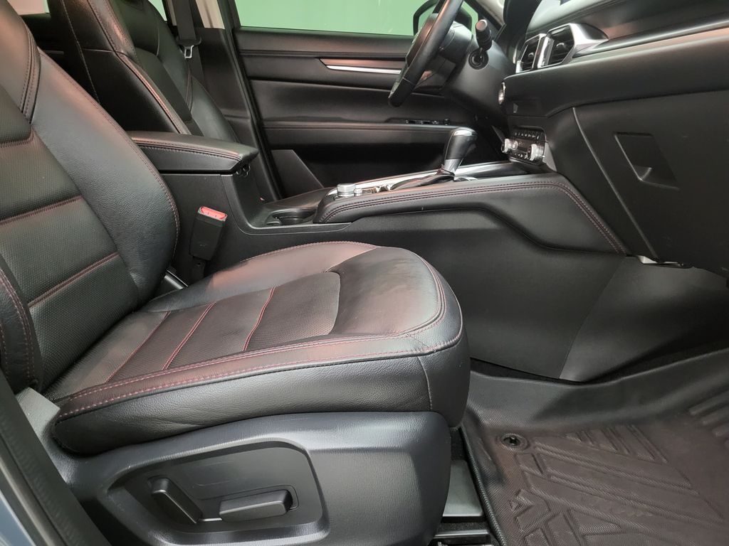 2022 Mazda CX-5 2.5 S Carbon photo 30