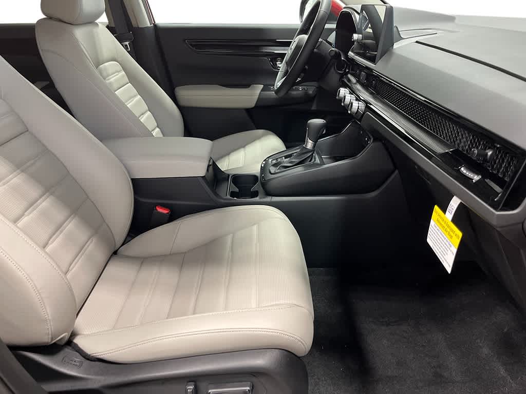 2026 Honda CR-V EX-L photo 28