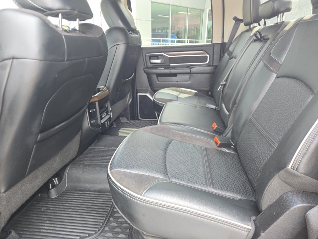 2024 Ram 3500 Laramie photo 10