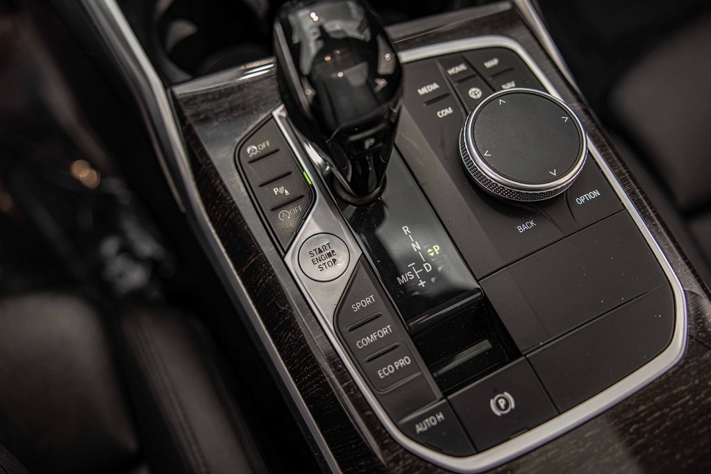 2020 BMW 330I - Image 30