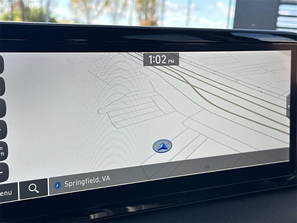 2023 Hyundai Palisade XRT photo 2