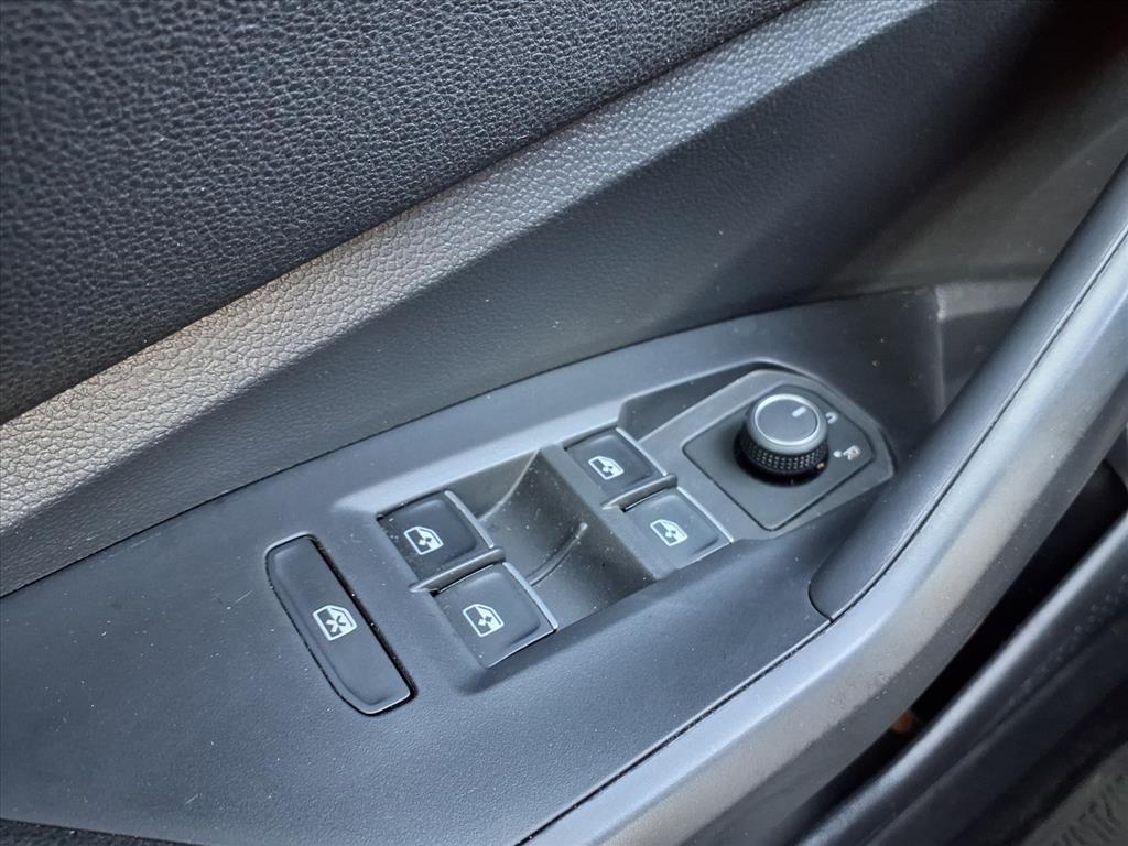 2021 Volkswagen Jetta 1.4T S photo 14