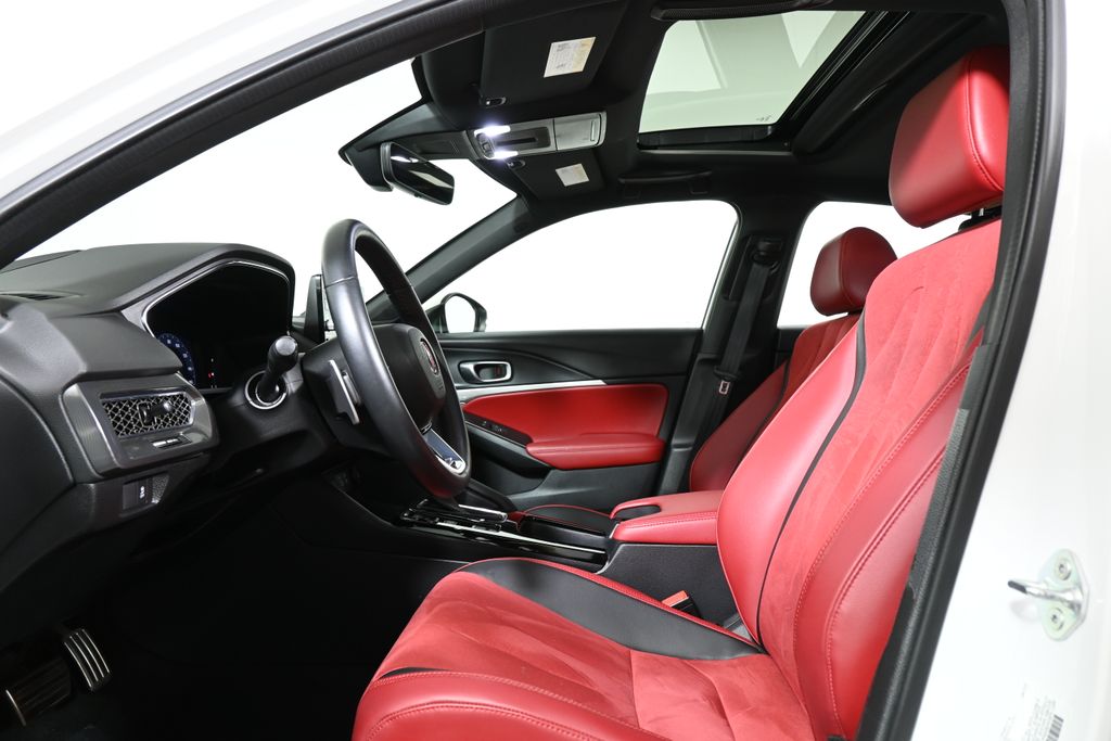 2024 Acura Integra A-Spec photo 3