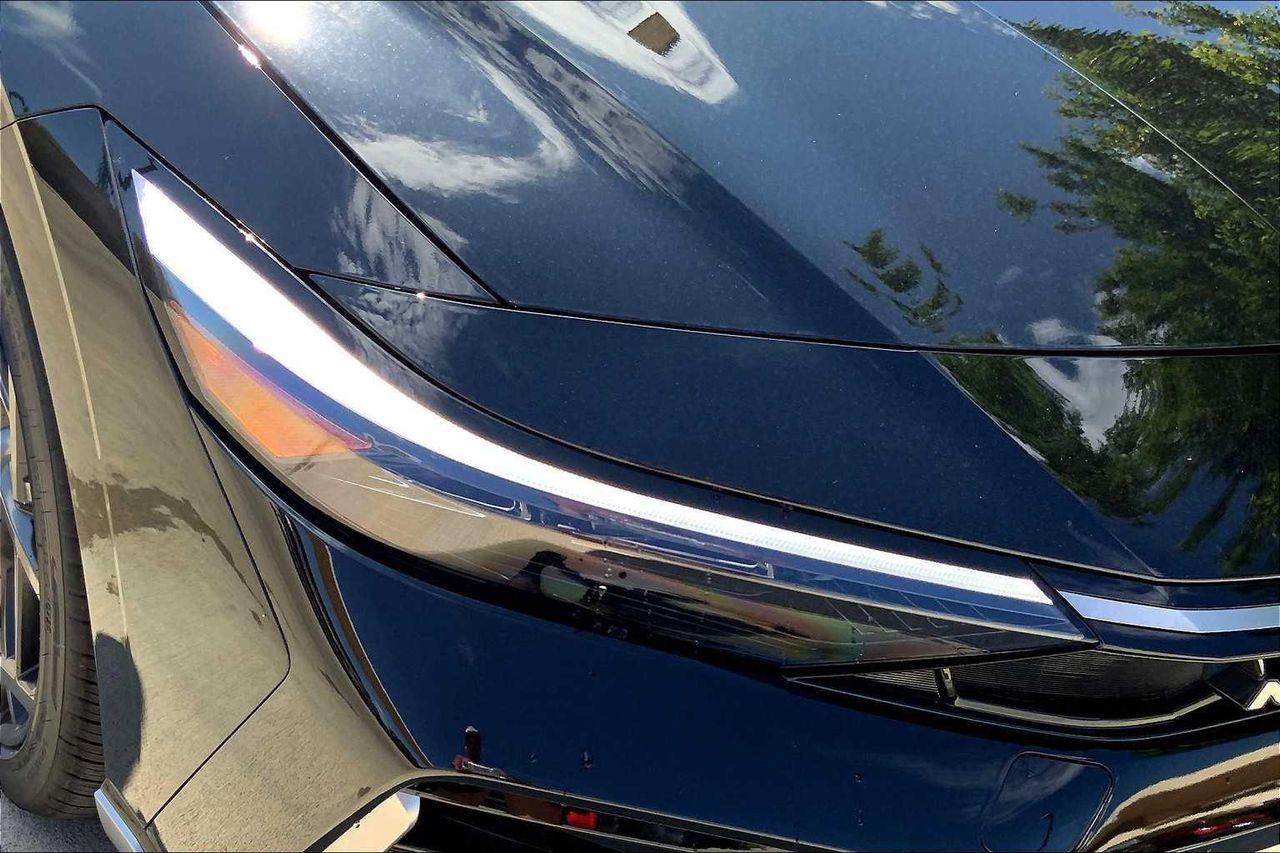 2025 Hyundai Elantra N Line photo 13