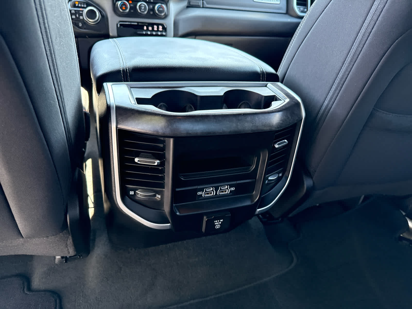 2022 Ram 1500 Big Horn photo 26