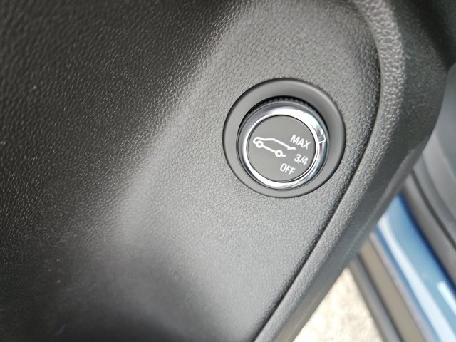 2025 Buick Envista Preferred photo 17