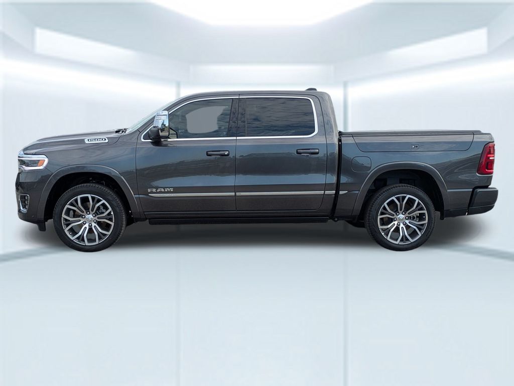 2026 Ram 1500 photo 2