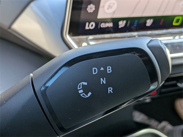 2025 Volkswagen ID.4 Pro S photo 30
