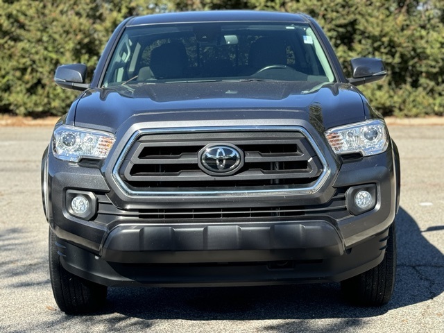 2023 Toyota Tacoma SR5 photo 3