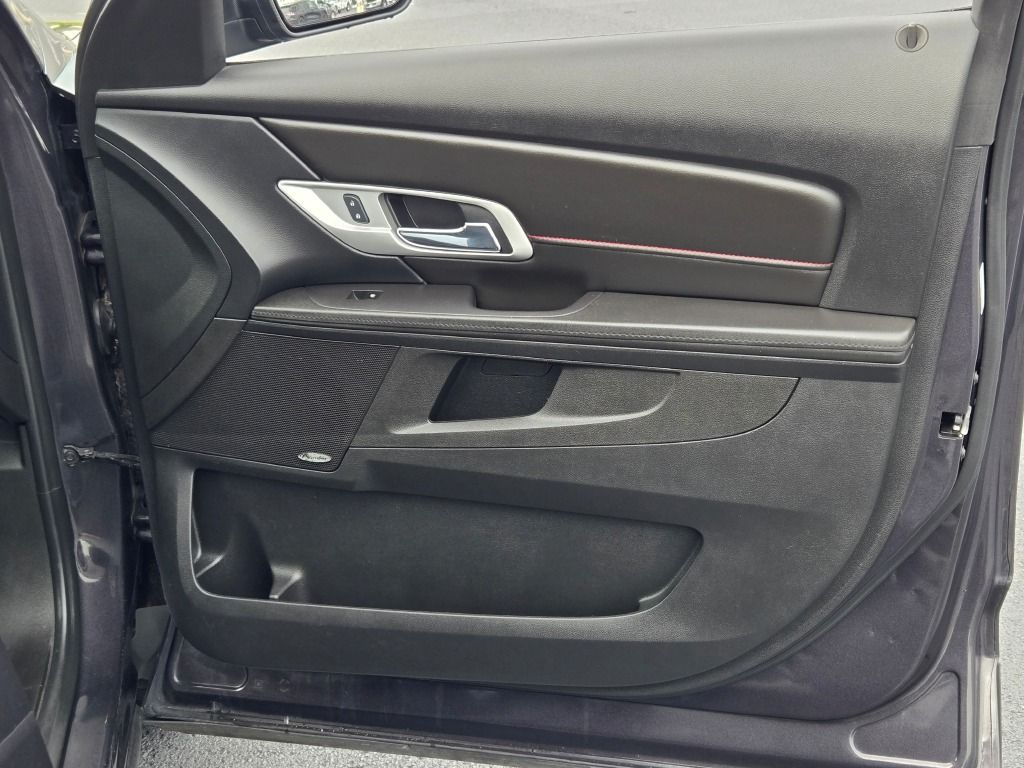 2016 Gmc Terrain SLE photo 2