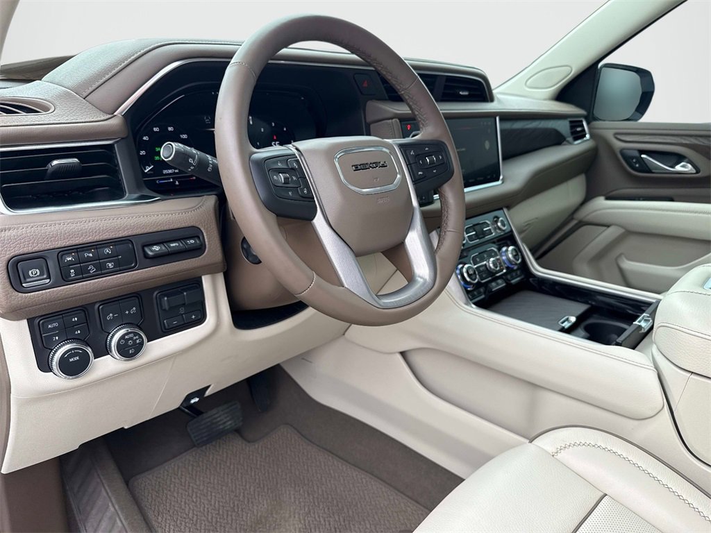 2024 Gmc Yukon Denali photo 11