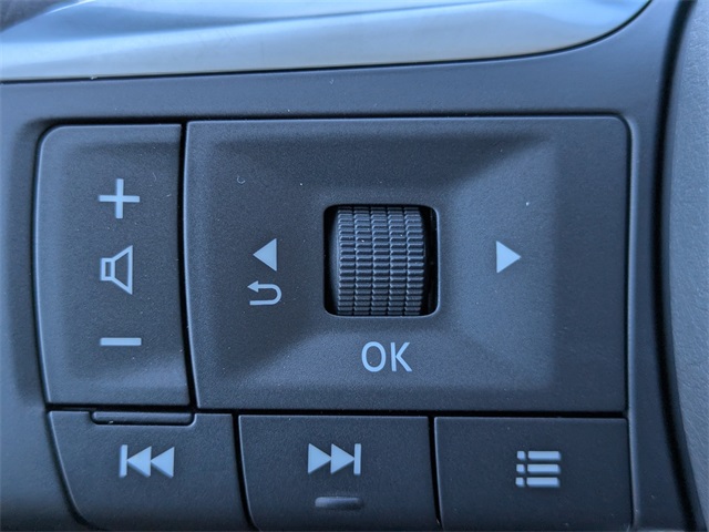 2026 Infiniti QX60 Luxe photo 25