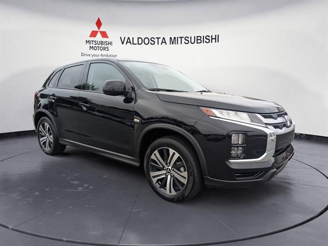 2025 Mitsubishi Outlander Sport ES