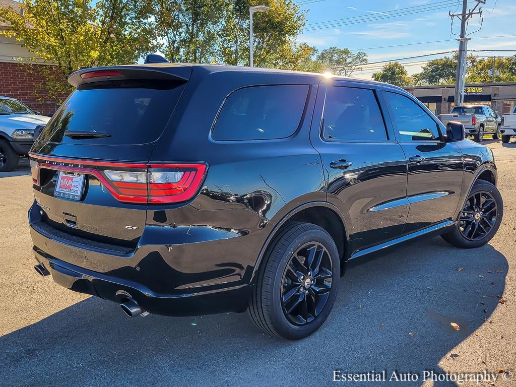 2022 DODGE DURANGO - Image 6