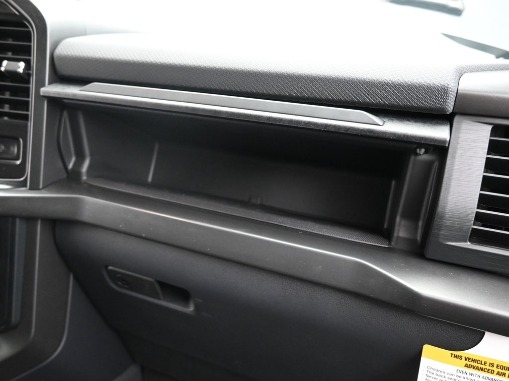 2025 Ford F-150 Tremor photo 23