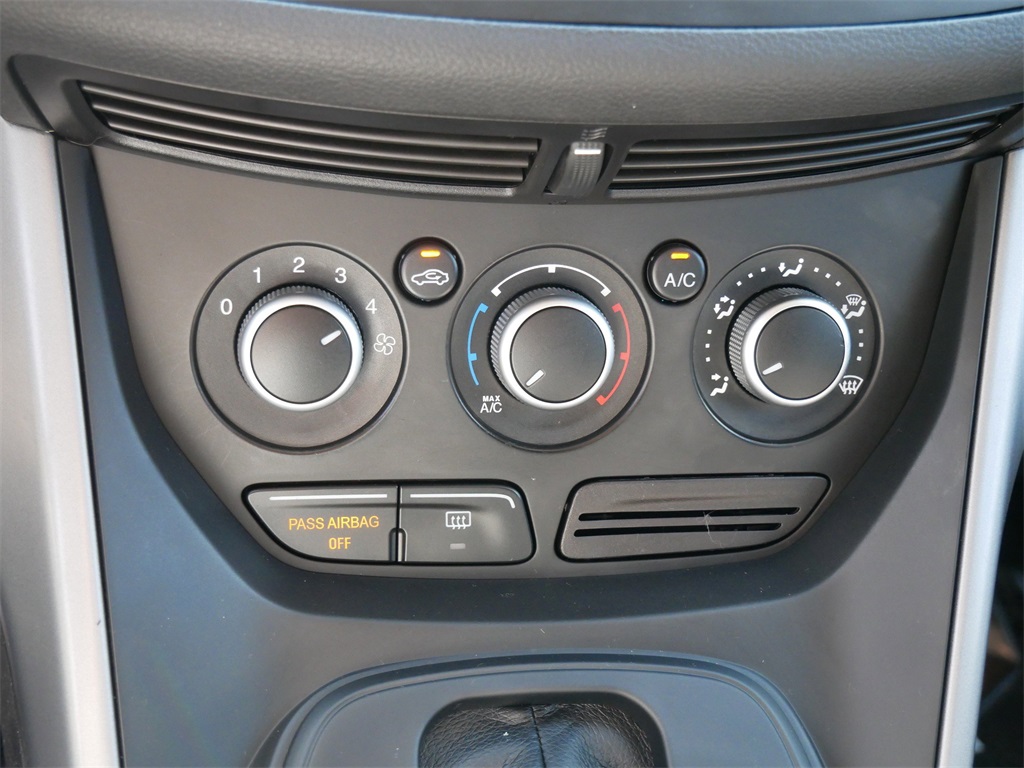 2016 Ford Escape SE photo 15