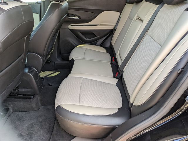 2019 Buick Encore Preferred photo 21