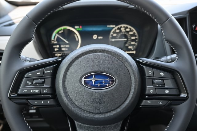 2025 Subaru Forester Premium photo 24