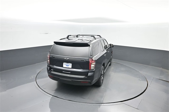 2023 Chevrolet Tahoe Z71 photo 27