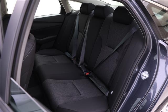 2025 Honda Accord LX photo 9