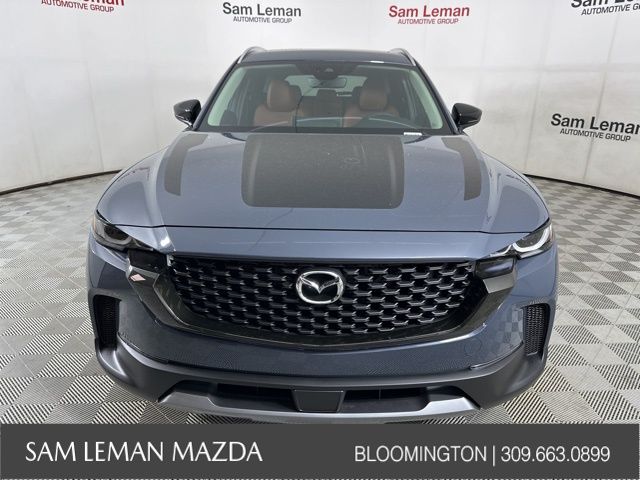 2024 Mazda CX-50 2.5 Turbo Meridian Edition photo 3