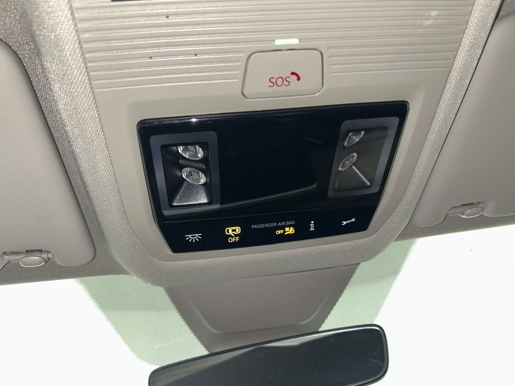 2024 Volkswagen Atlas SE Technology photo 24