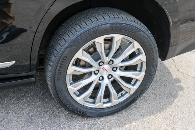 2022 Gmc Yukon Denali photo 7