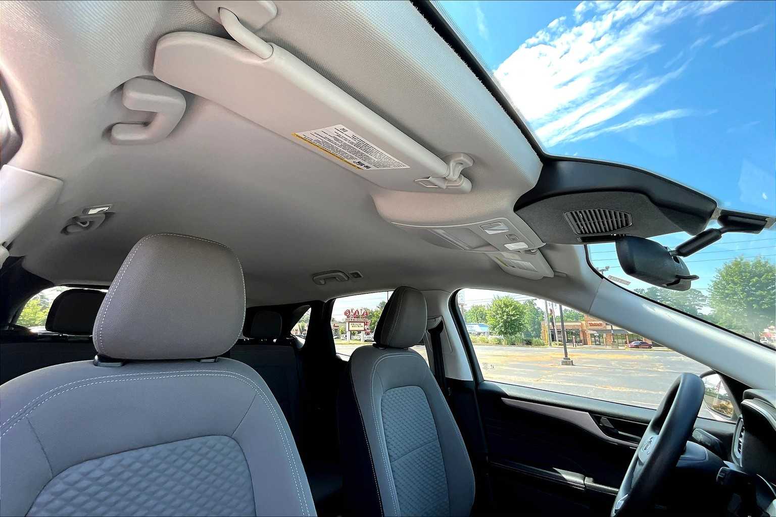 2022 Ford Escape SE photo 13