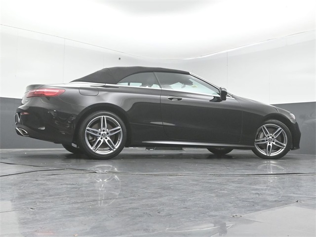 2020 MERCEDES-BENZ E-CLASS - Image 36