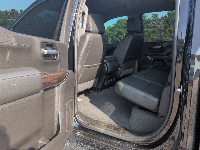 2021 Gmc Sierra 1500 SLT photo 8