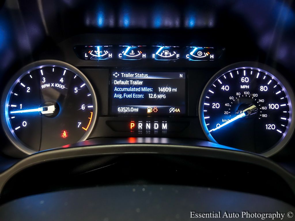 2021 FORD EXPEDITION - Image 17