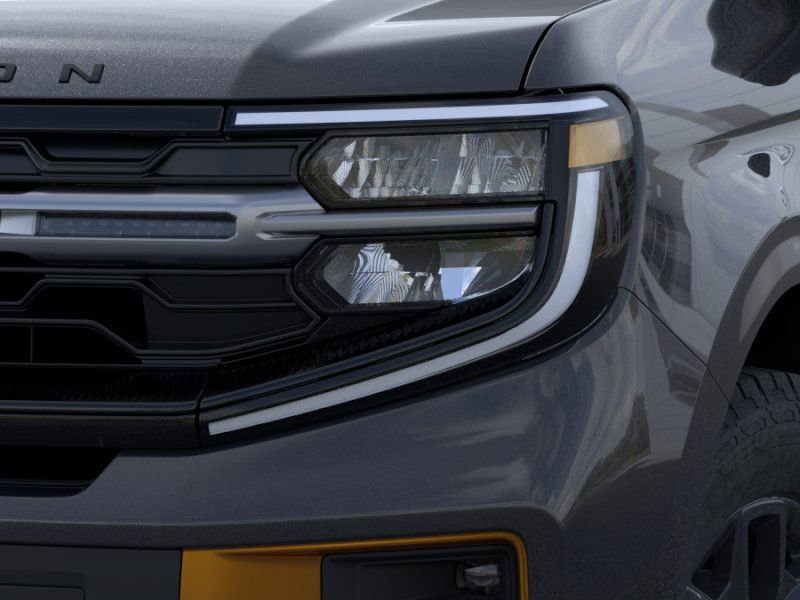 2025 Ford Expedition photo 11