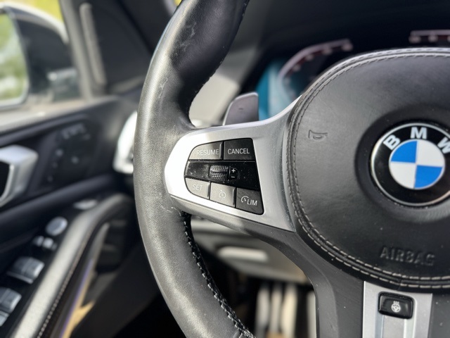 2022 Bmw X7 xDrive40i photo 27