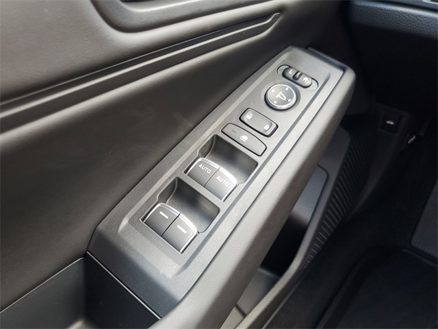 2025 Honda Accord SE photo 23