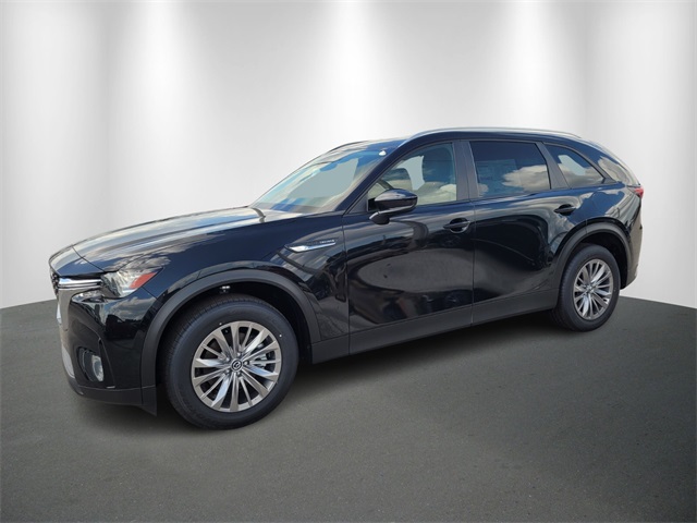 2025 Mazda CX-90 3.3 Turbo Select photo 2