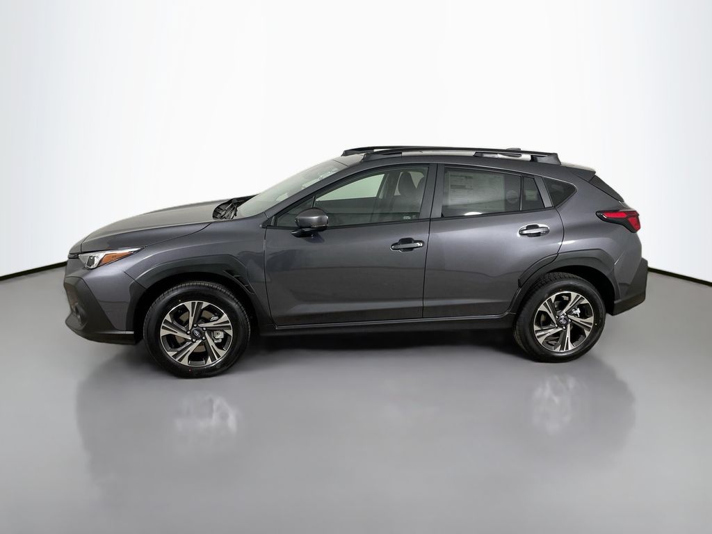 2026 Subaru Crosstrek Premium photo 4