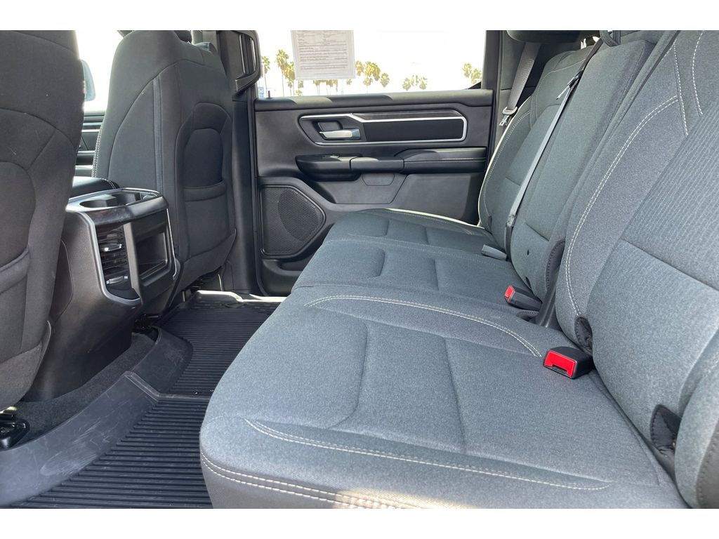 2023 Ram 1500 Big Horn photo 9