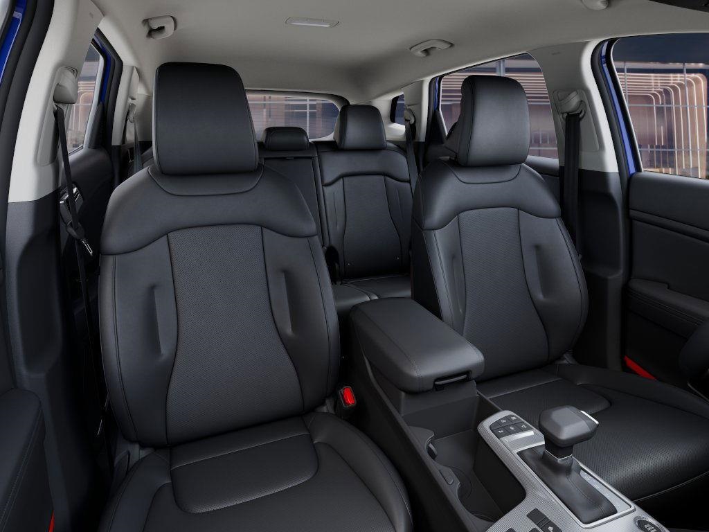 2026 Kia Sportage EX photo 13