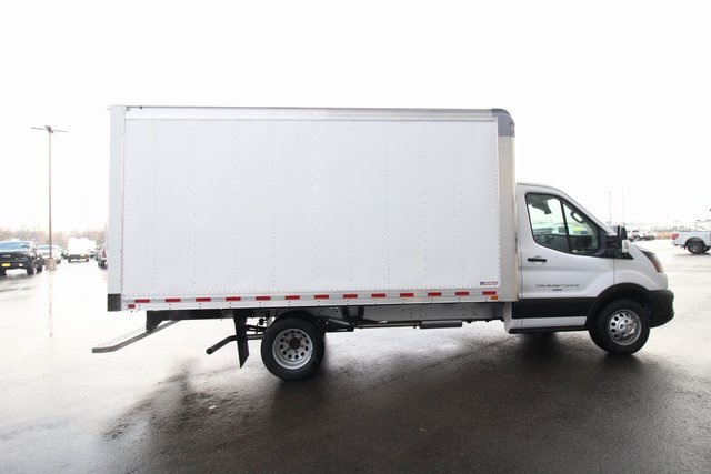 2024 Ford Transit photo 7