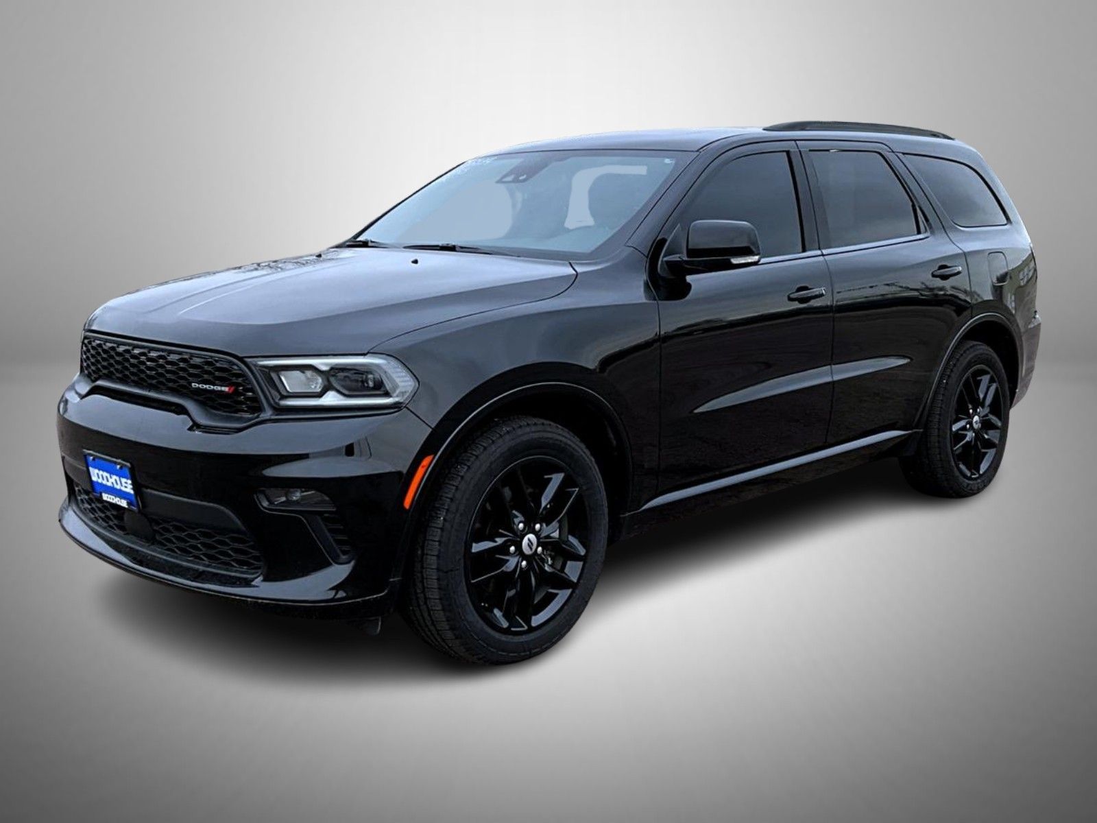 2023 Dodge Durango GT's photo