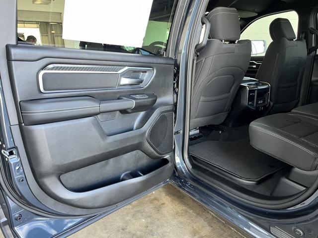 2025 Ram 1500 Big Horn Lone Star photo 16
