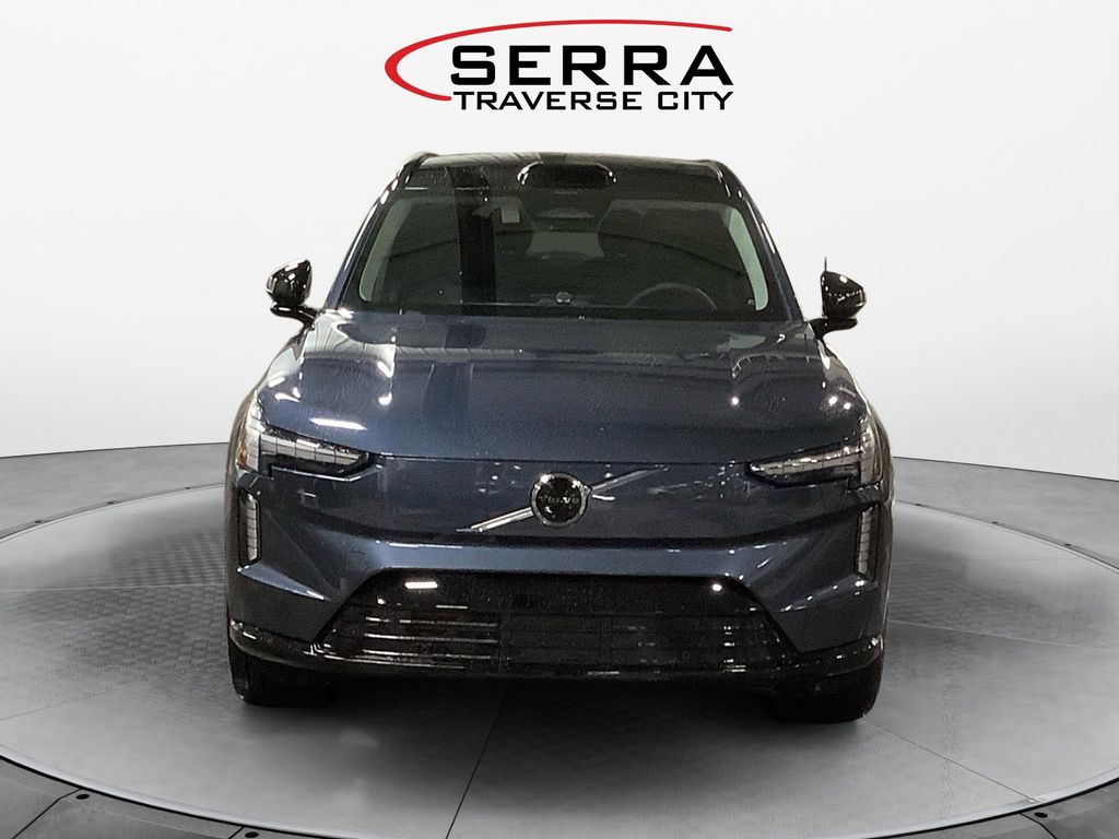 2025 Volvo EX90 Twin Motor Performance Ultra photo 8