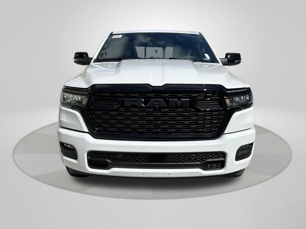 2025 Ram 1500 Big Horn Lone Star photo 3