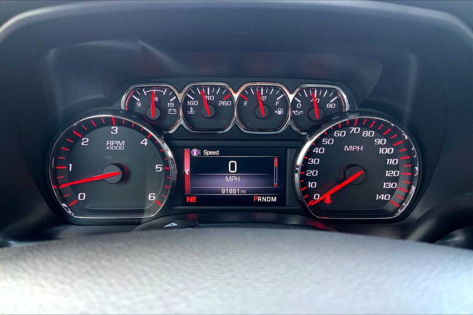 2015 Gmc Sierra 1500 SLE photo 24
