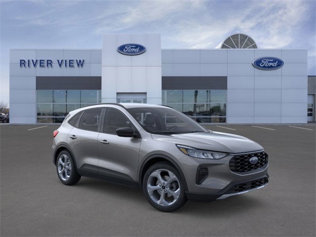 2025 Ford Escape ST-Line photo 6