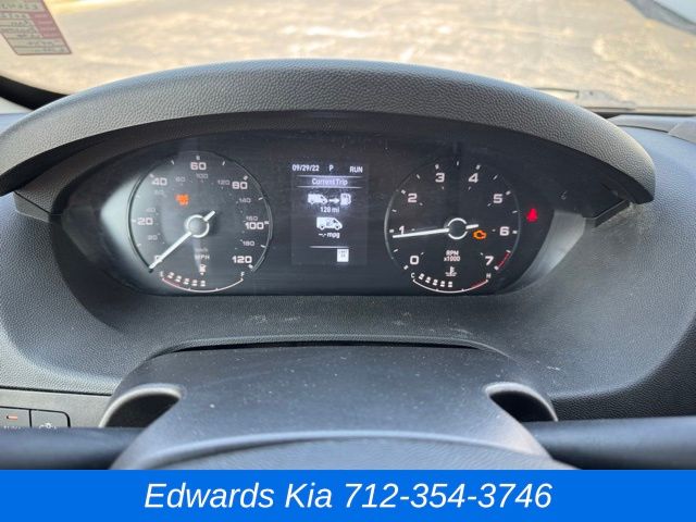 2022 Ram ProMaster 3500 photo 22