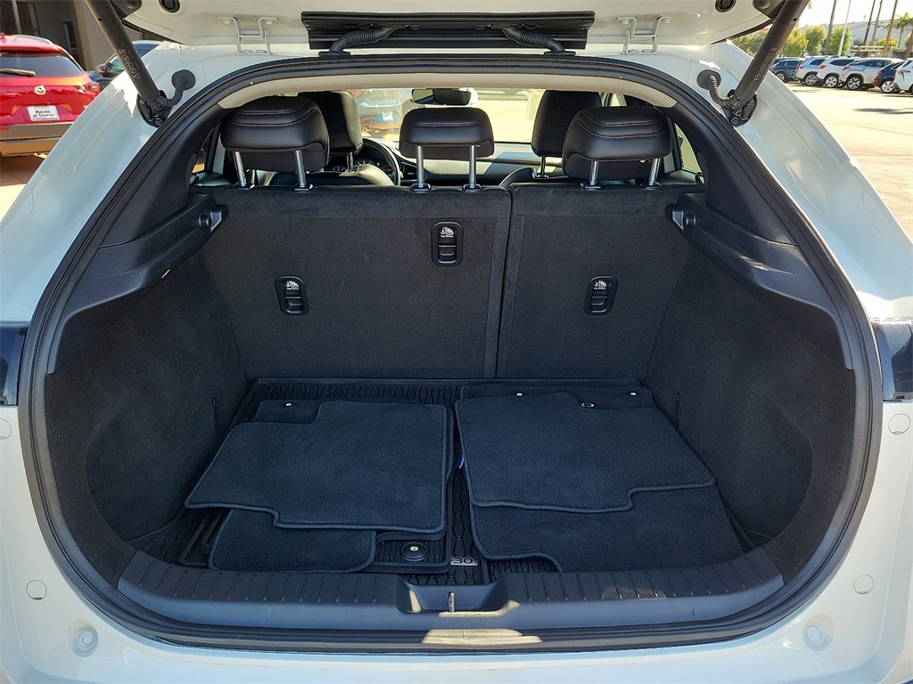 2021 Mazda CX-30 Turbo Premium photo 19