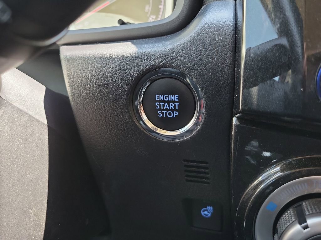 2024 Toyota 4Runner TRD Pro photo 16